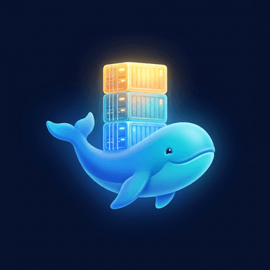 Docker logo
