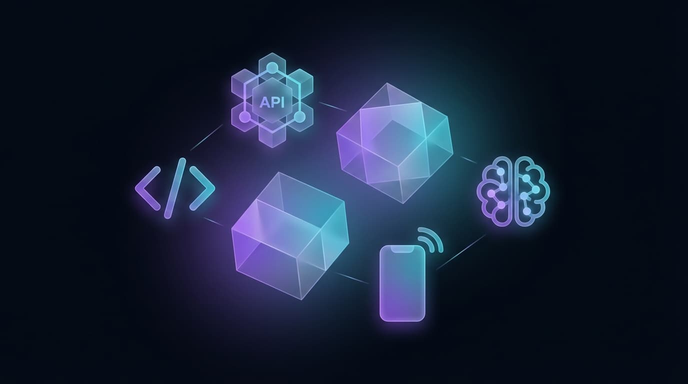 כישורים טכניים, Next.js, React, TypeScript, AI, אוטומציה